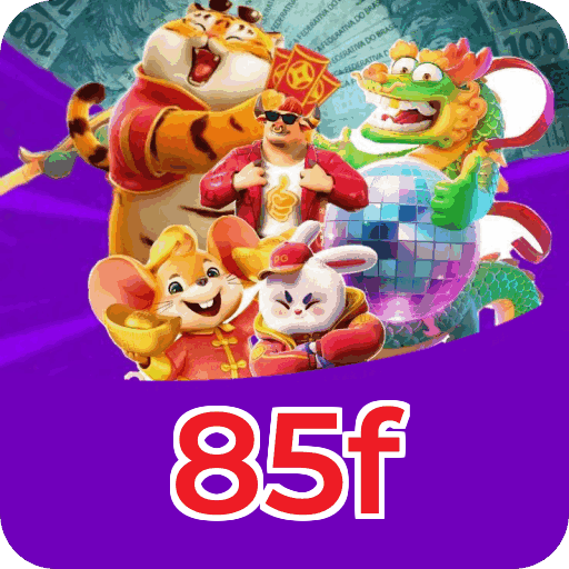 Material promocional do app 85f — ilustração, não métricas auditadas nesta página